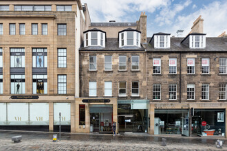 33 Castle St, Edinburgh for sale Primary Photo- Image 1 of 1