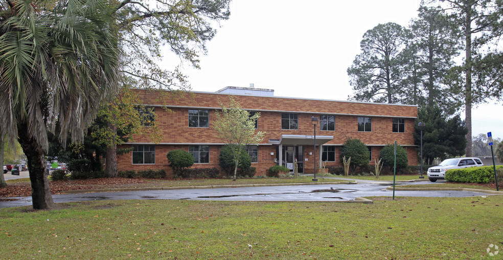 1313 Blairstone Rd, Tallahassee, FL for sale - Primary Photo - Image 1 of 4