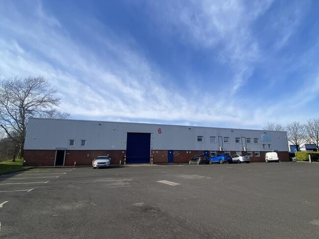 More details for Demuth Way, Oldbury - Industrial to Rent