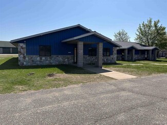 More details for 108 Stratofort St, Gwinn, MI - Office for Sale