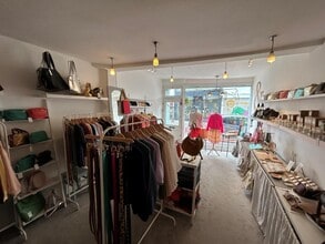 19 St Georges Rd, Brighton to rent Interior Photo- Image 2 of 2