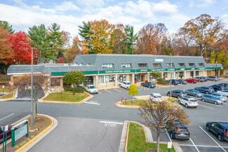 More details for 5616-5624 Ox Rd, Fairfax Station, VA - Office/Retail for Rent