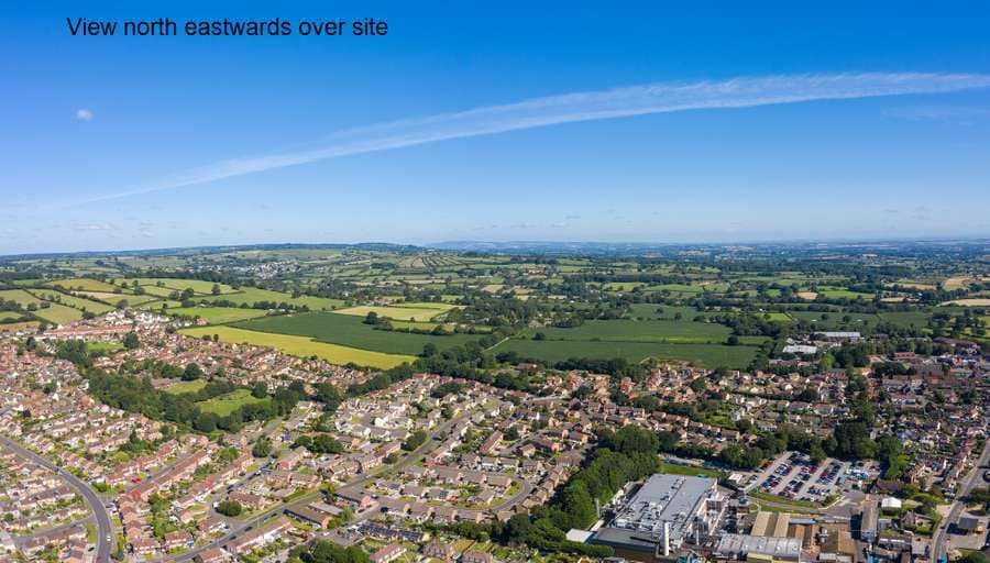 Mount Hindrance Ln, Chard for sale - Building Photo - Image 3 of 7