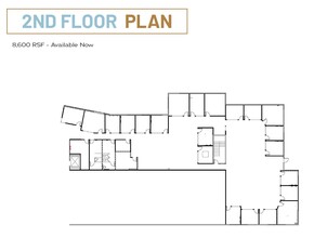 9707 Waples St, San Diego, CA for rent Floor Plan- Image 1 of 1