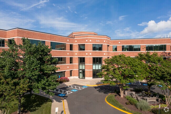 More details for 505 Huntmar Park Dr, Herndon, VA - Office for Rent