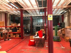Industrial in Alcobendas, Madrid to rent Interior Photo- Image 1 of 6