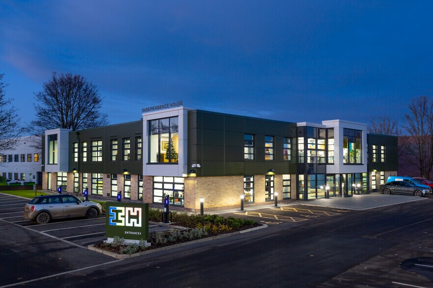 Millfield Ln, York to rent - Building Photo - Image 3 of 8