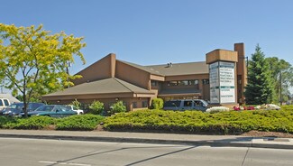 More details for 4610 N Ash St, Spokane, WA - Office / Medical to Rent
