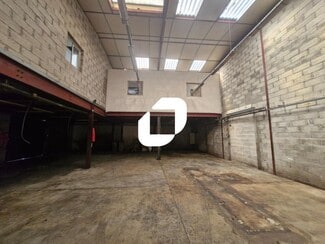 More details for 4 Rue Denis Papin, Roissy-en-Brie - Light Industrial to Rent