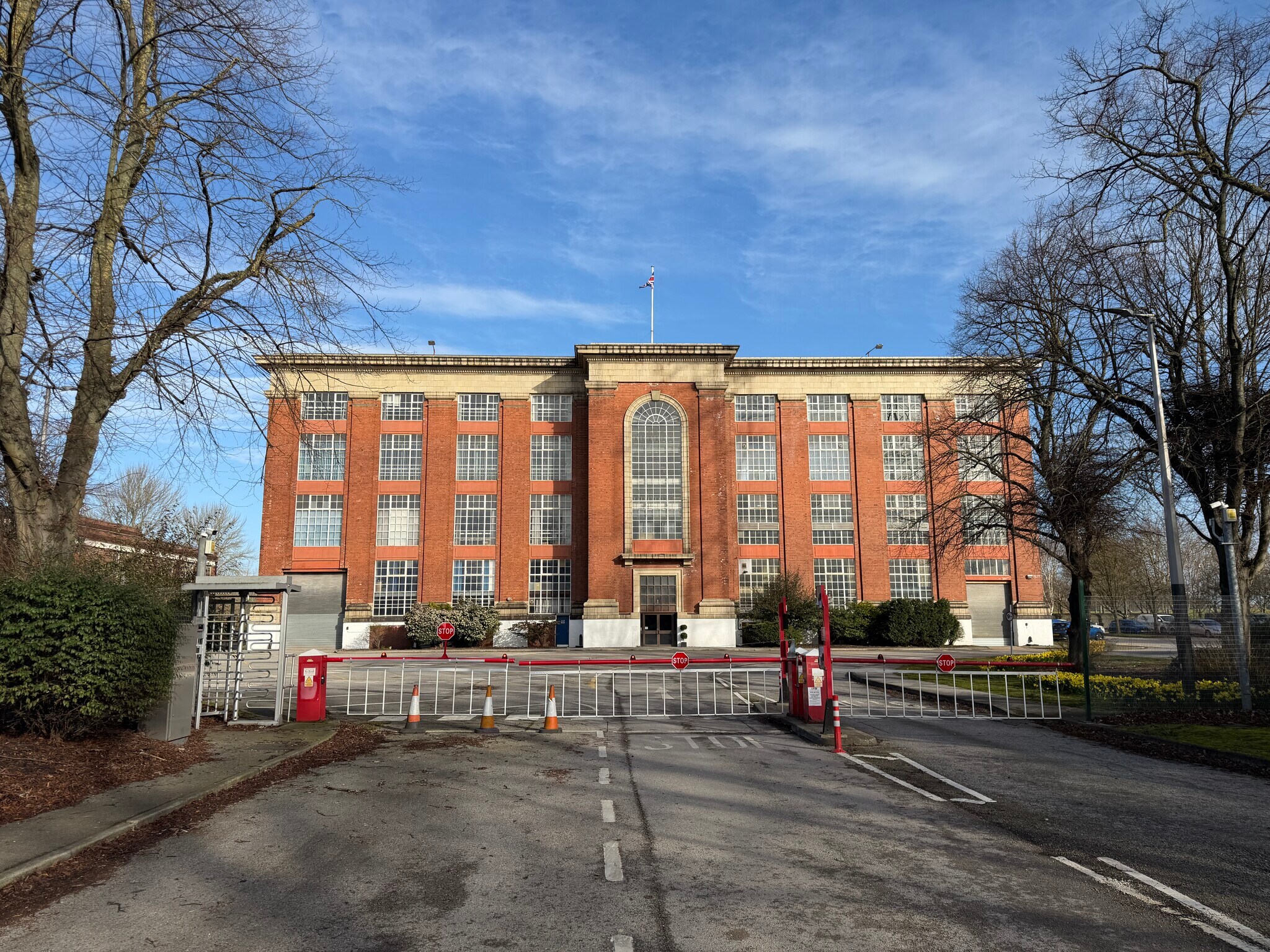 Old Great North Rd, Knottingley to rent Primary Photo- Image 1 of 4