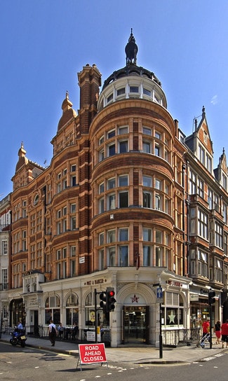 More details for 3 Wimpole St, London - Office for Rent