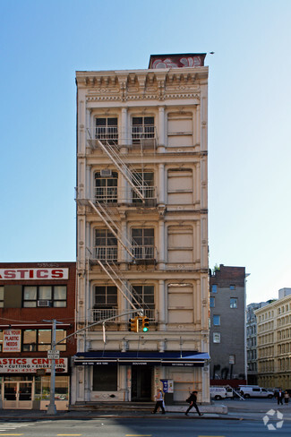 More details for 343 Canal St, New York, NY - Office for Rent