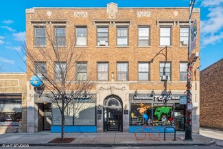 More details for 916-918 W Diversey Pky, Chicago, IL - Retail for Rent