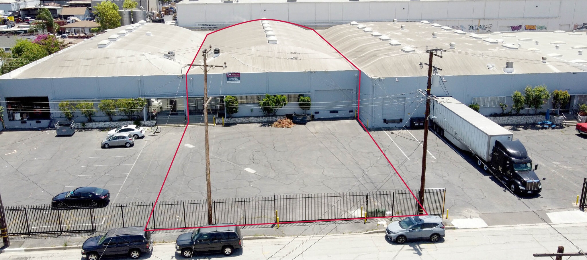 2710-2728 Supply Ave, Commerce, CA for sale Building Photo- Image 1 of 1