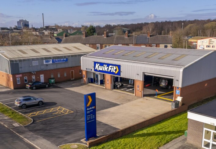 Canal Rd, Selby for sale Primary Photo- Image 1 of 1