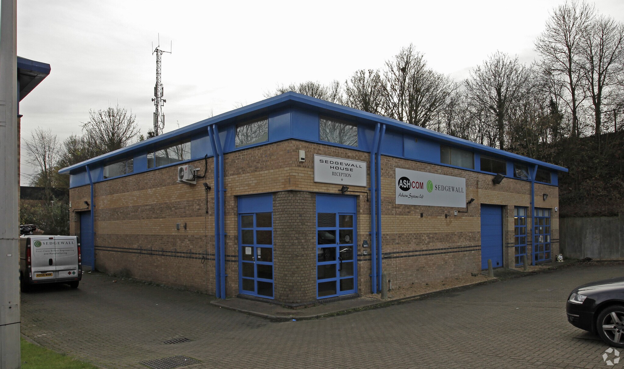 Boscombe Rd, Dunstable for sale Building Photo- Image 1 of 1
