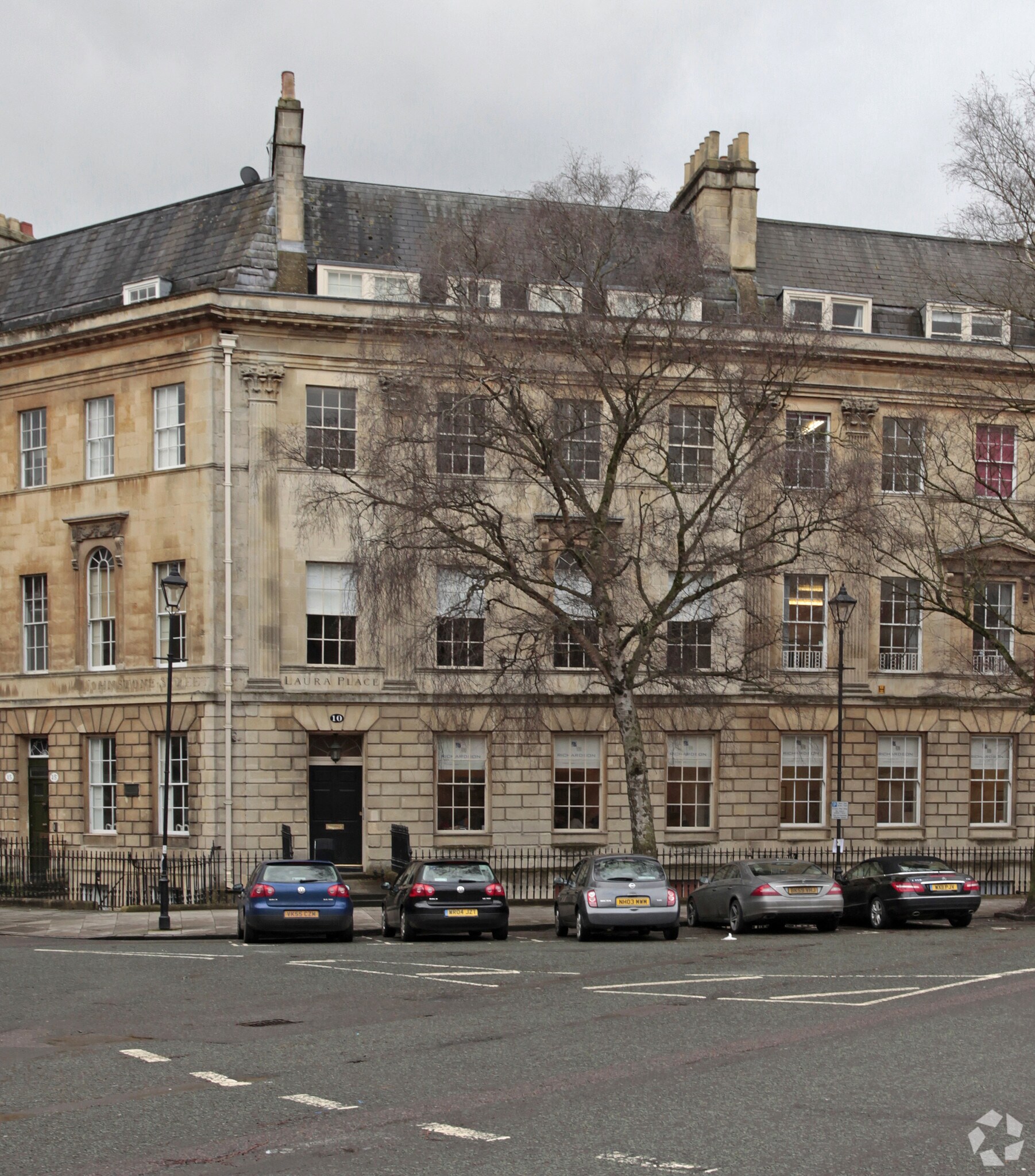 10 Laura Pl, Bath for sale Building Photo- Image 1 of 1