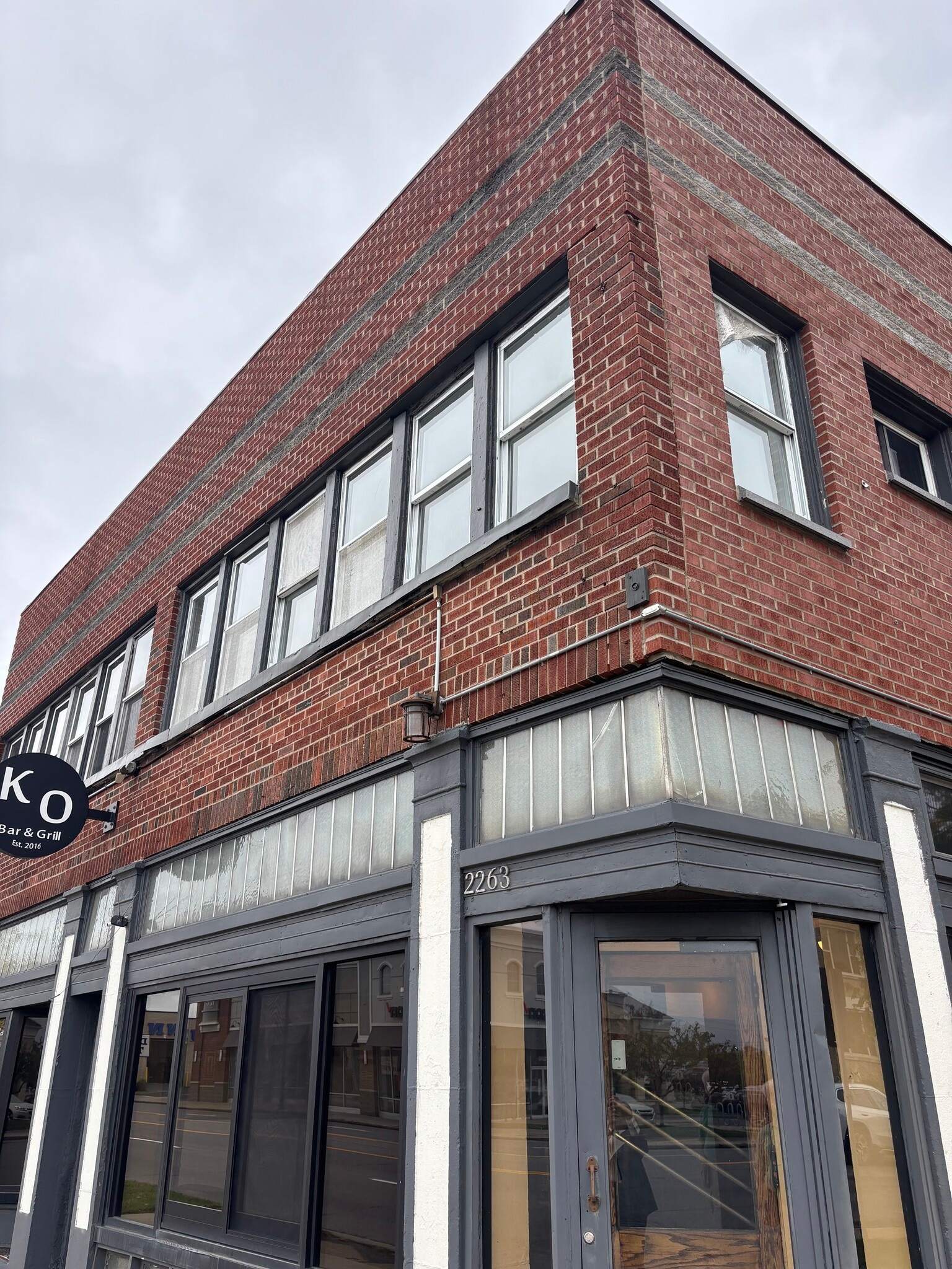 2265 Delaware Ave, Buffalo, NY for sale Building Photo- Image 1 of 15