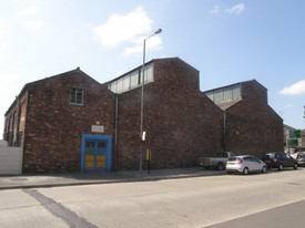 Former DG Engineering Premises - Commercial Property