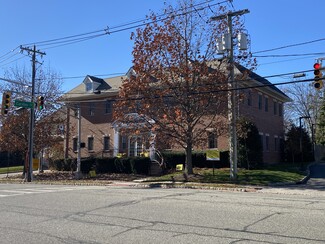 More details for 35 N Livingston Ave, Livingston, NJ - Office for Rent