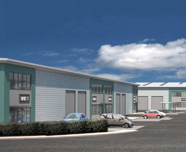 More details for Motherwell Way, Grays - Industrial to Rent