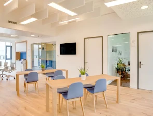 27 Rue De Paris, Bobigny to rent Interior Photo- Image 1 of 4