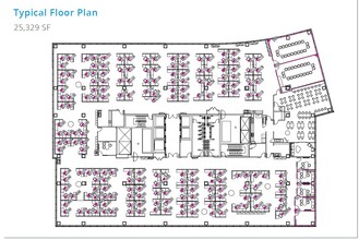 2465 Argentia Rd, Mississauga, ON for rent Floor Plan- Image 1 of 1