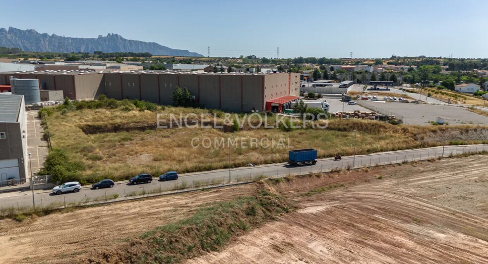 Carrer Marconi, 10, Piera, Barcelona for sale - Other - Image 3 of 4