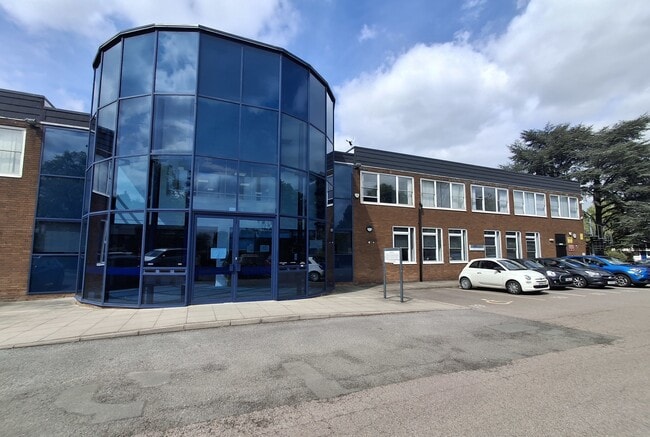 More details for Brickhill Dr, Bedford - Office to Rent