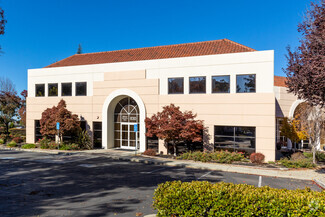 More details for 830-920 Hillview Ct, Milpitas, CA - Office for Rent