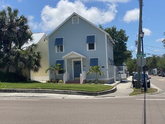 More details for 1202 Nebraska Ave, Palm Harbor, FL - Office for Sale