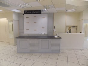 68-70 High St, Kettering to rent Interior Photo- Image 2 of 2