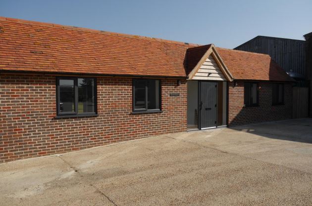 Bines Rd, Partridge Green for sale - Primary Photo - Image 1 of 1