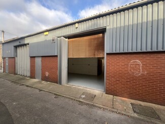 More details for 4 Waterloo St, Harrogate - Industrial for Rent