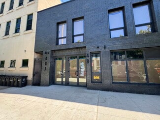 More details for 48 Somers St, Brooklyn, NY - Retail to Rent