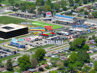 More details for 3800 Frederica St, Owensboro, KY - Retail for Rent