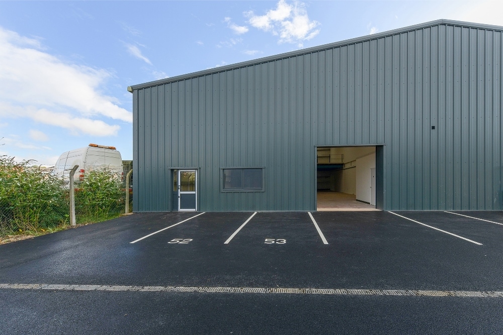 Thorpe Rd, Melton Mowbray for sale Building Photo- Image 1 of 1