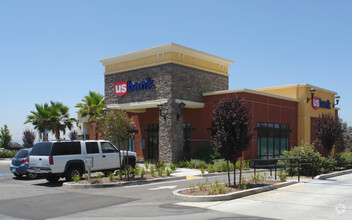 US Bank, Moreno Valley, CA for sale Building Photo- Image 1 of 1