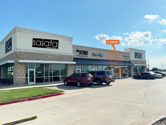 More details for 6503 Garth Rd, Baytown, TX - Retail for Rent