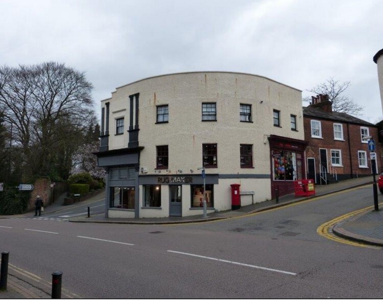 42 Verulam Rd, St Albans for sale - Primary Photo - Image 1 of 1