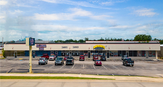 More details for 2600 S Meridian Ave, Oklahoma City, OK - Retail for Rent