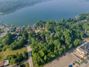 Hillview -1, Twin Lakes, WI - aerial  map view - Image1