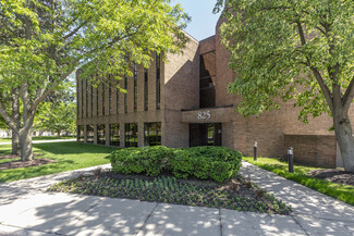 More details for 825 Victors Way, Ann Arbor, MI - Office for Rent