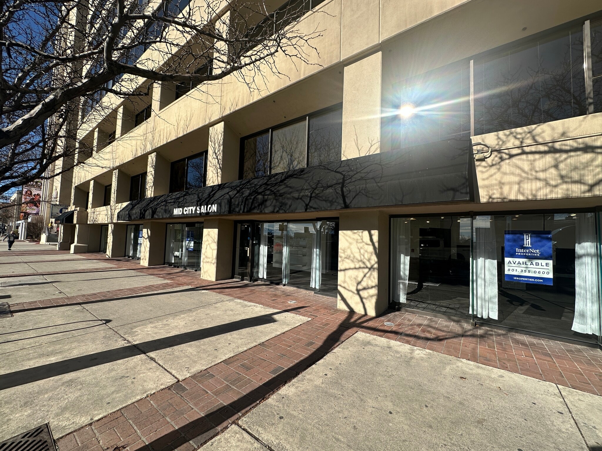 44-48 W Broadway, Salt Lake City, UT to rent Building Photo- Image 1 of 11