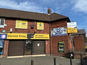 222 Liverpool Rd, Widnes to rent Building Photo- Image 1 of 2