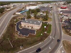 4911 Long Beach Rd SE, Southport, NC for rent Building Photo- Image 1 of 4