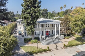 1559 N Hill Ave, Pasadena, CA for sale Building Photo- Image 1 of 35