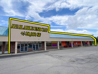 More details for 300 Fairview Ave, Hudson, NY - Retail for Rent