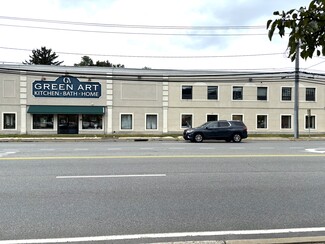 More details for 17 E Jericho Tpke, Huntington Station, NY - Retail for Sale