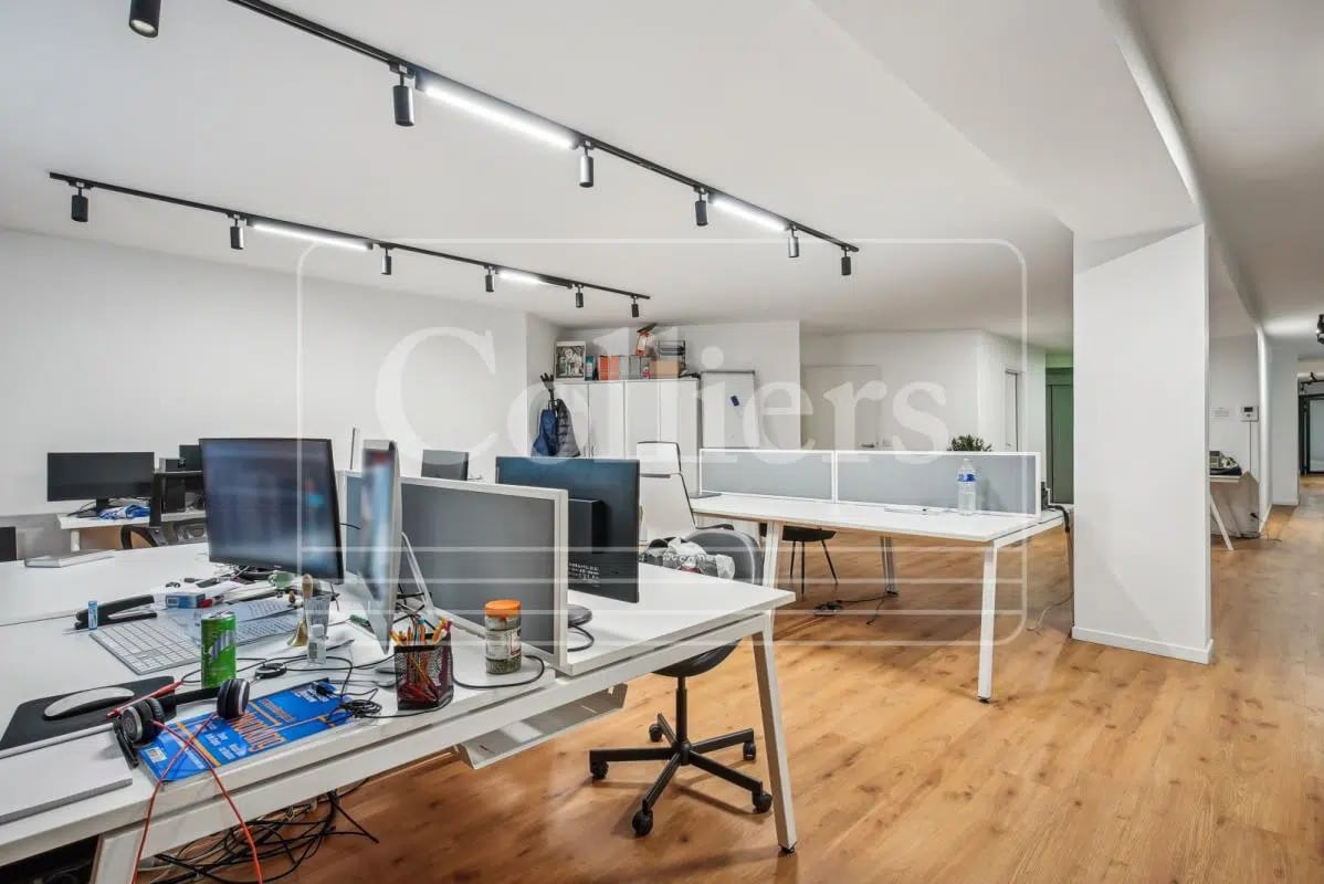 35 Boulevard Georges Clémenceau, Courbevoie for sale Interior Photo- Image 1 of 7